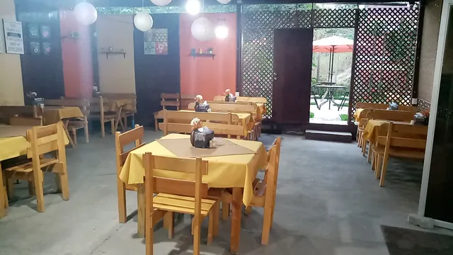 Restaurante "De La Casa" Num.1