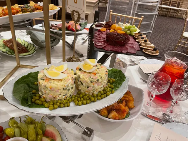 Passage Banquets & Events