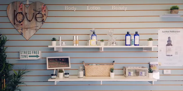 Your CBD Store | SUNMED - Spring Hill, FL