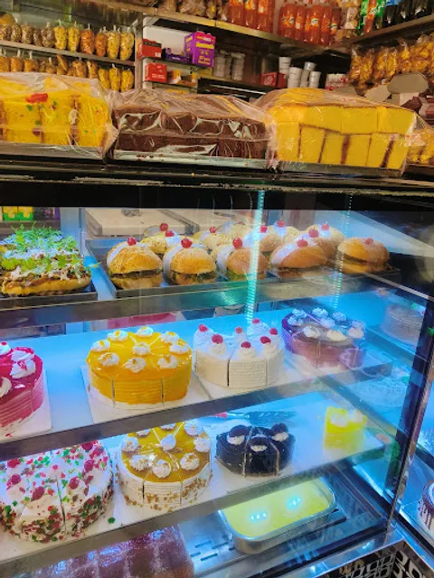 Mysuru sweets and bakery