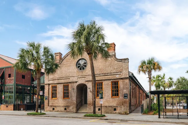 Charleston Area Convention and Visitors Bureau