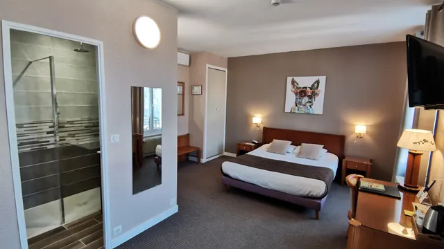 Logis Hôtel du Cerf