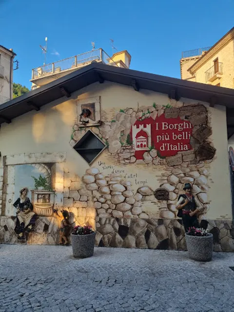 Ristorante Pizzeria Majella