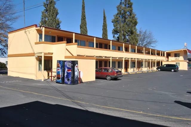 Budget Inn of America