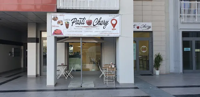 Pasticceria Pasti Chery