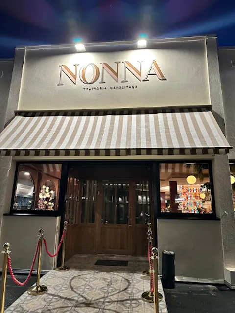 NONNA Trattoria Napolitana