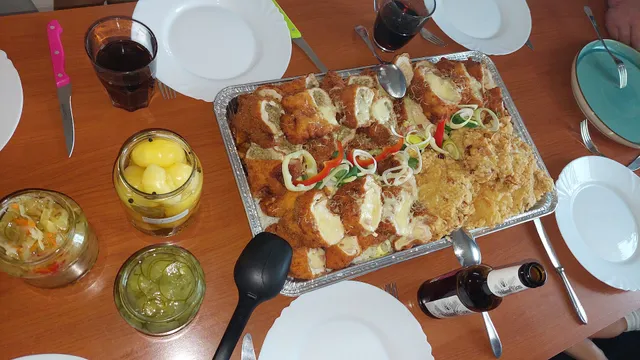 Little chopping board