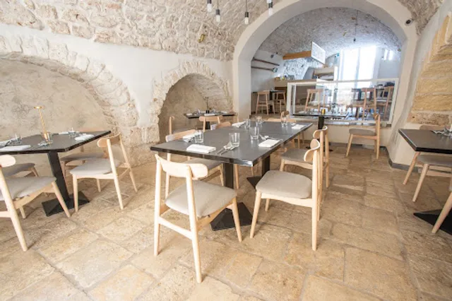 Chechele - Ristorante - Specialità di mare - Carovigno