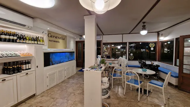 Ristorante la Caravella