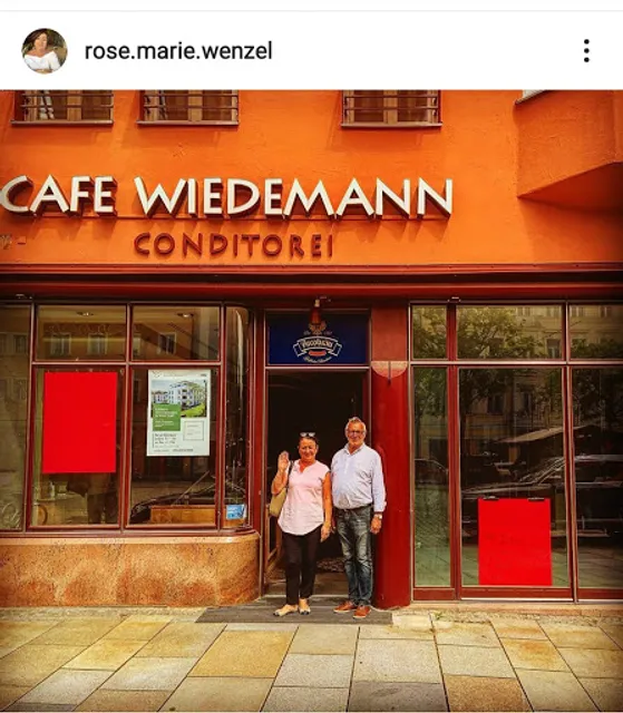 Kaffeehaus Wiedemann