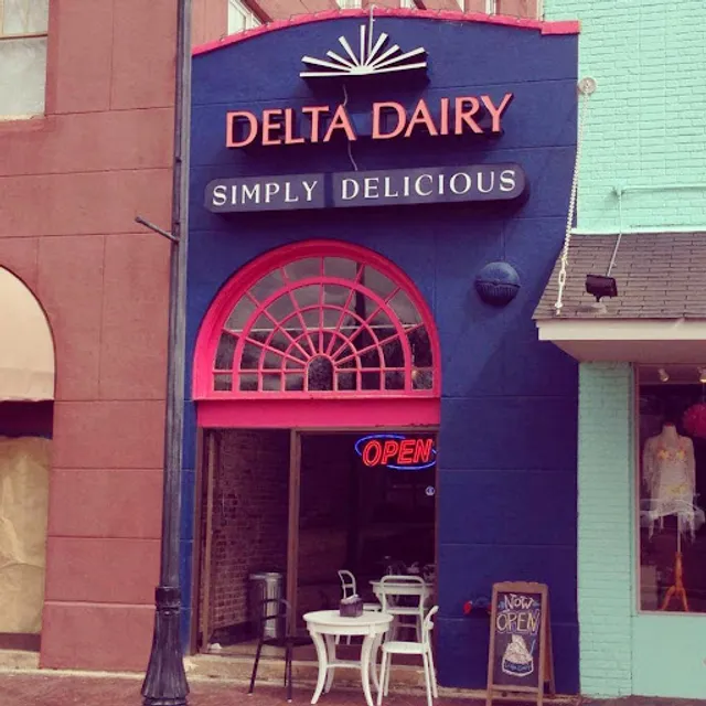 Delta Dairy