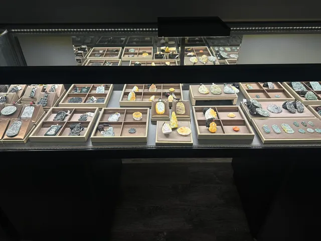 Jade Boutique Natural Jade Jewelry