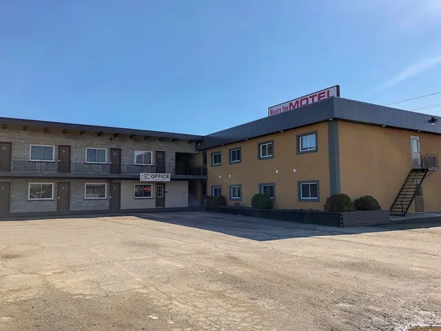 Nights Inn Motor Motel