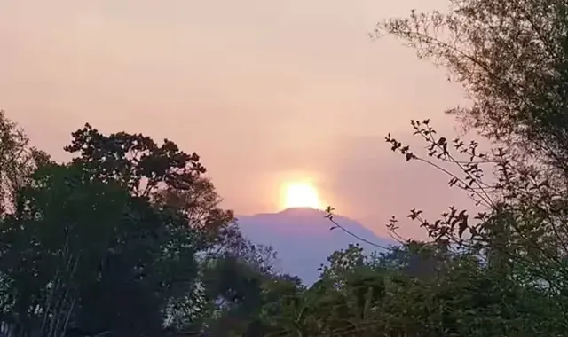 Ban Dalah Pai Resort/Retreat