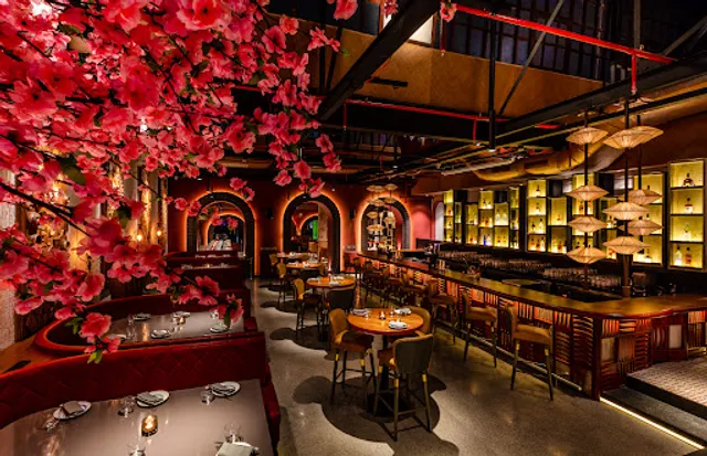 Foo Phoenix Palladium