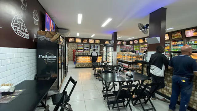 Padaria do Maranhão