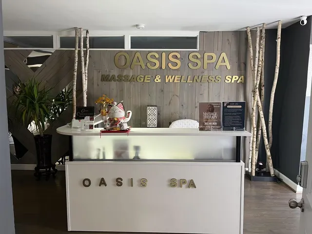 Oasis Spa