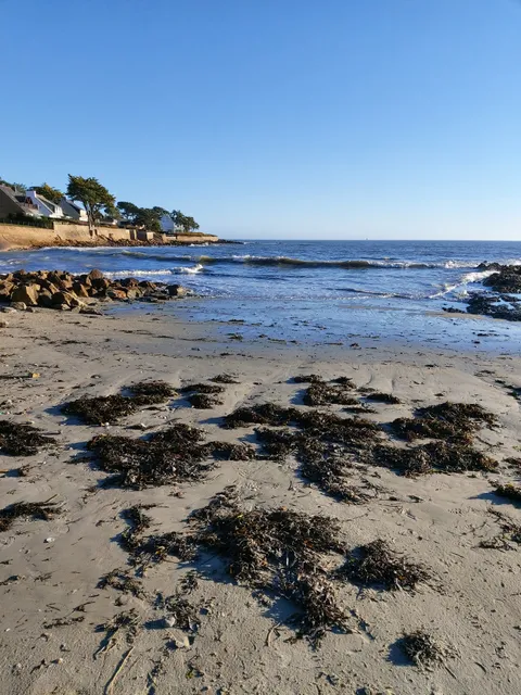 Location-Port an dro