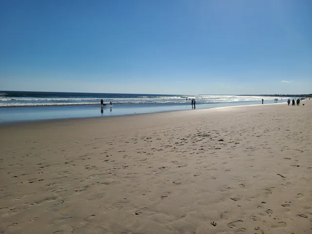 Wells Beach