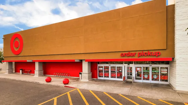 Target Grocery