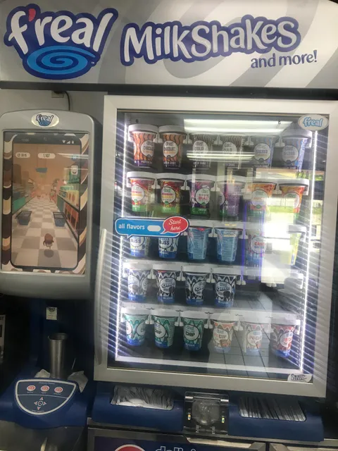 Lakeside Convenience Store