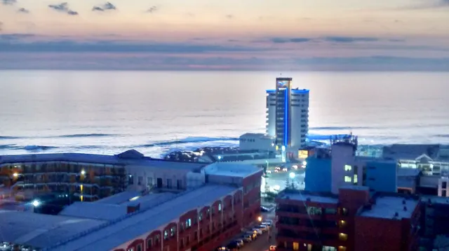 Neo Edificio Departamentos