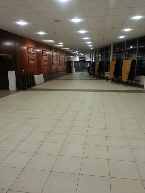 Watchung Hills Regional High School