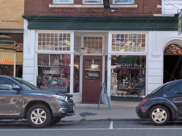 The Chef's Shop At Guido's Fresh Marketplace