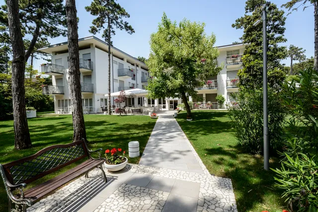 Hotel Eurovil Garni