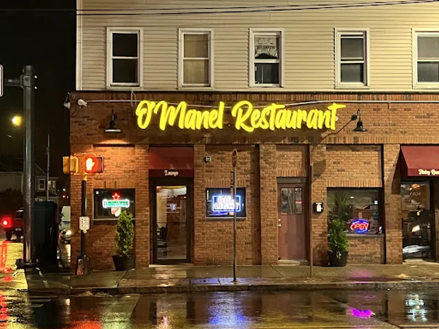 O'Manel Restaurant