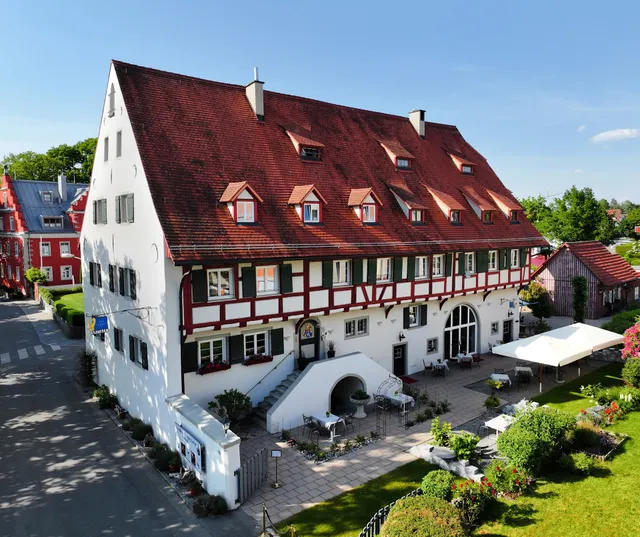 Hotel Amtshof