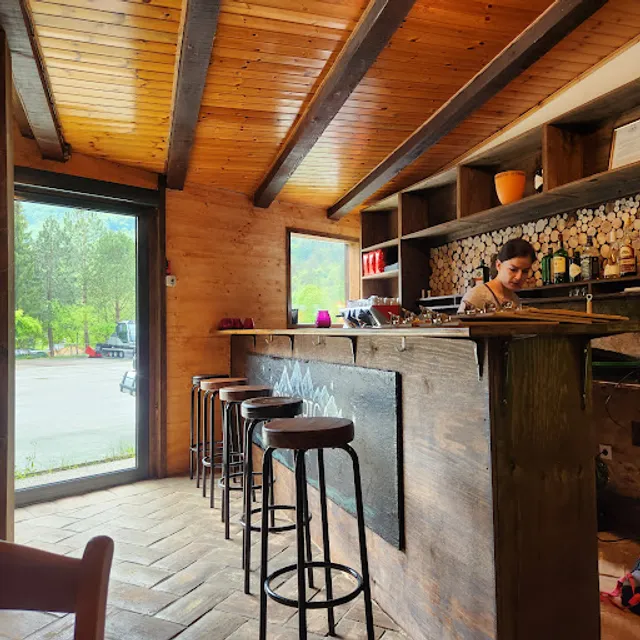 Brunarica Restaurant