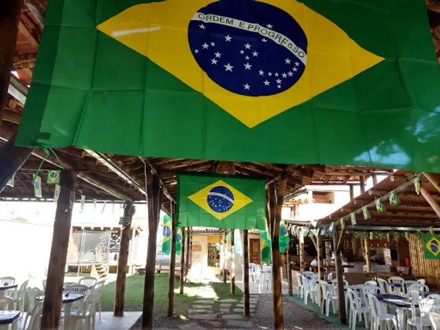 Espaço Tilápia na Gamela