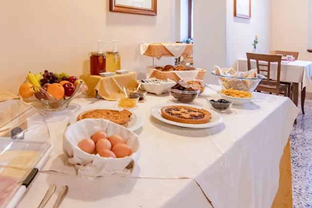 Ostarie Vecjo Friûl 1901