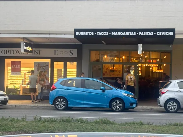 Freshie Mex - Collaroy