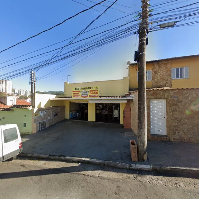 RESTAURANTE ESPAÇO MINEIRO