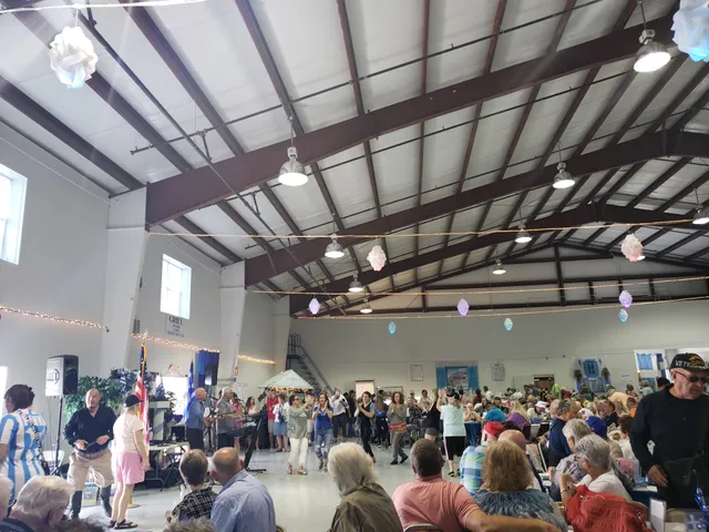 St. Mark's Greek Orthodox Church