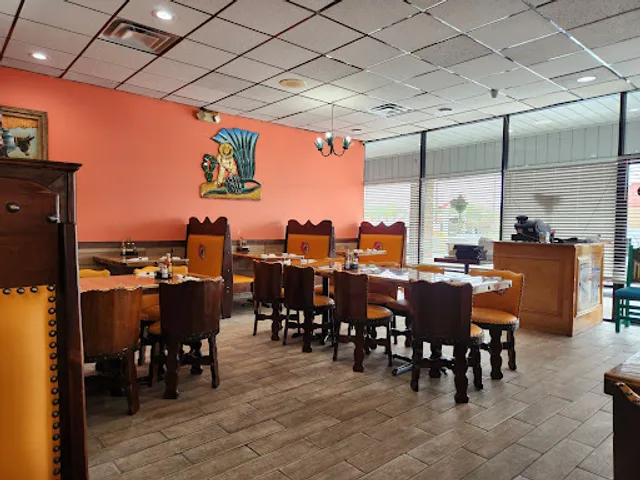 3 Agaves Mexican Restaurant - Emerson