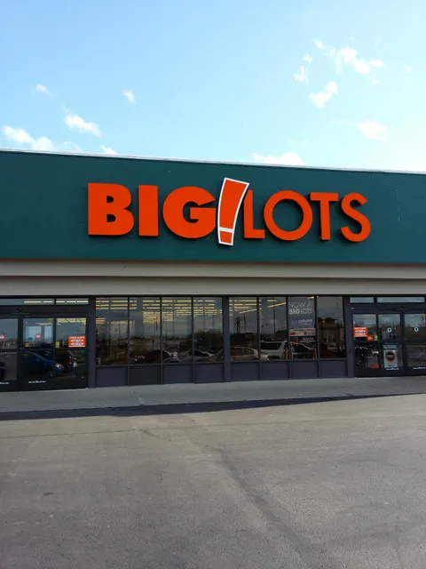 Big Lots