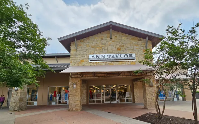 Ann Taylor Factory Store