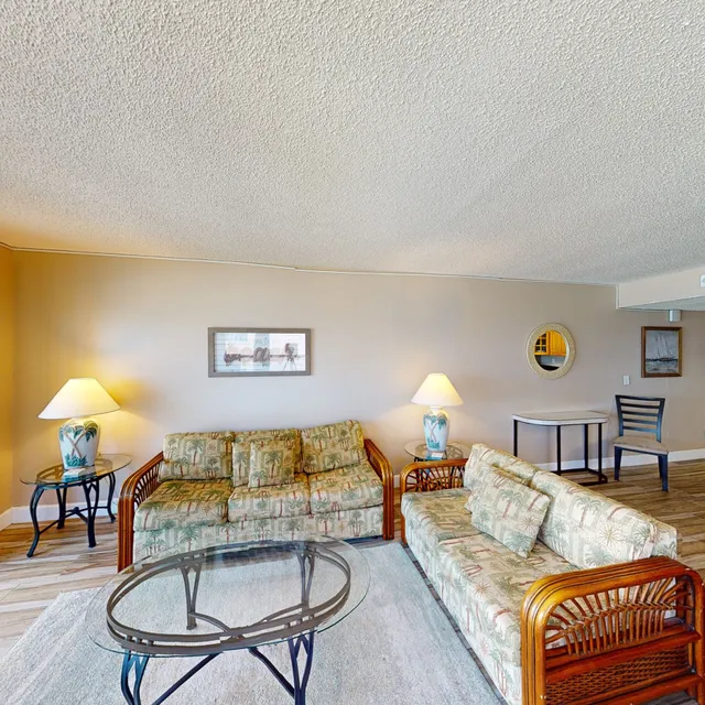 Sandy Shores Condominiums