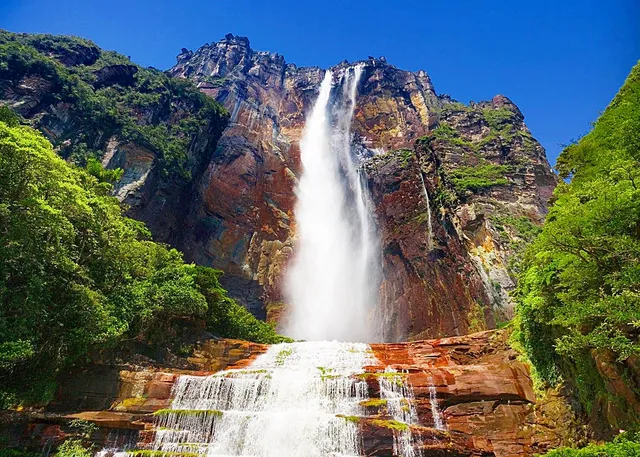 Angel Falls