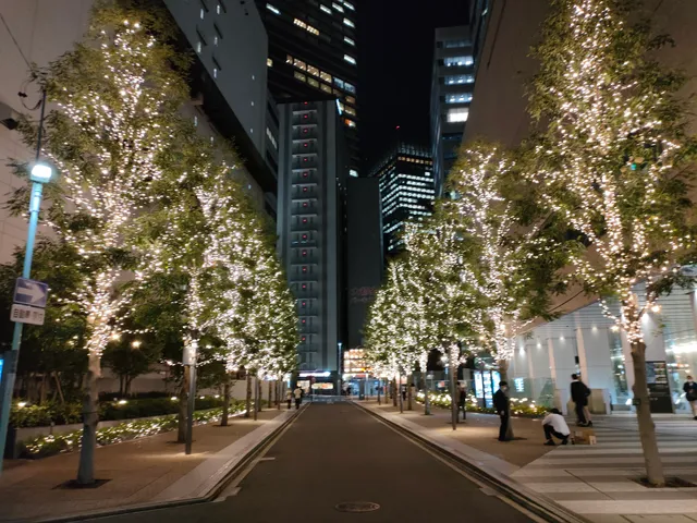 Symphony Toyota building