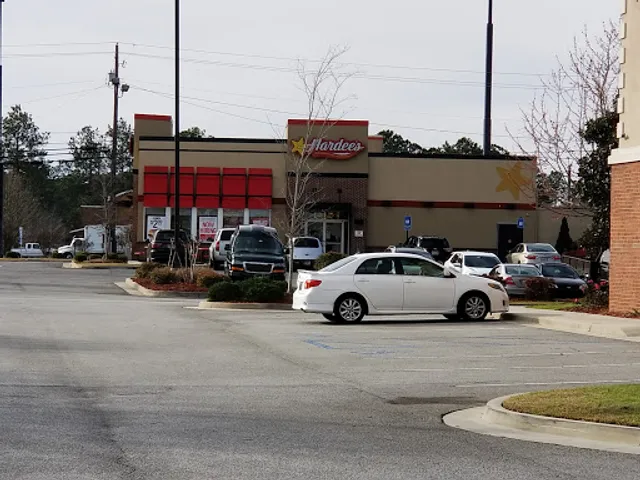 Hardee's