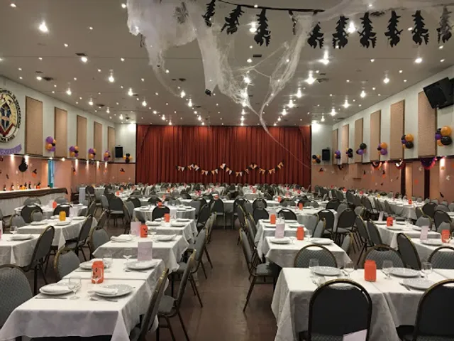 UGAB Cenas (Unión General Armenia de Beneficencia)