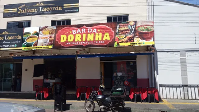 Bar da Dorinha