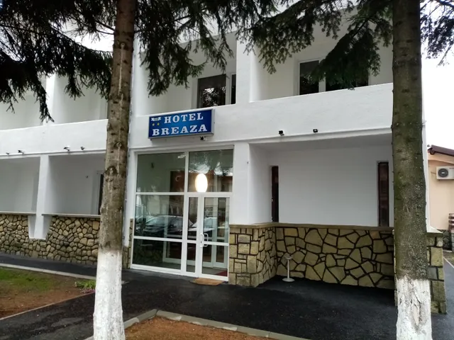 Hotel Breaza