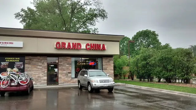 Grand China