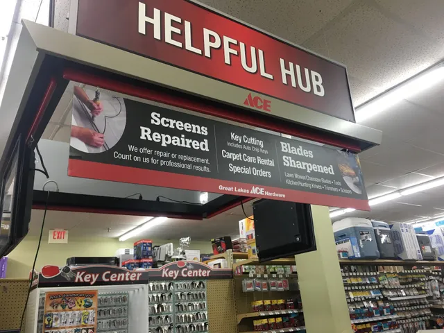 Pennfield Charter Township