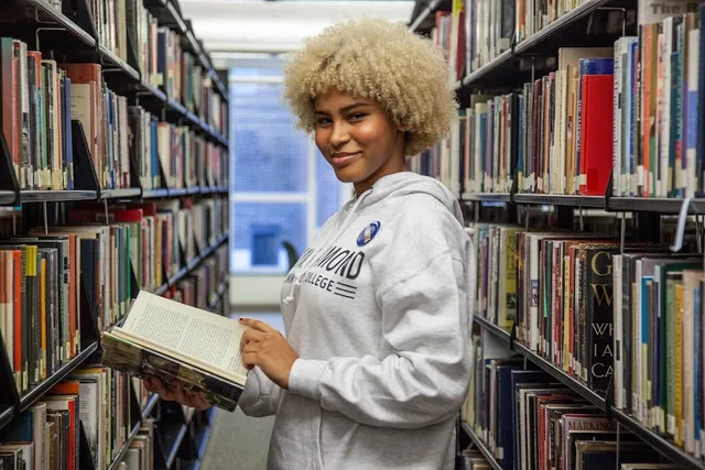 Quinsigamond Community College